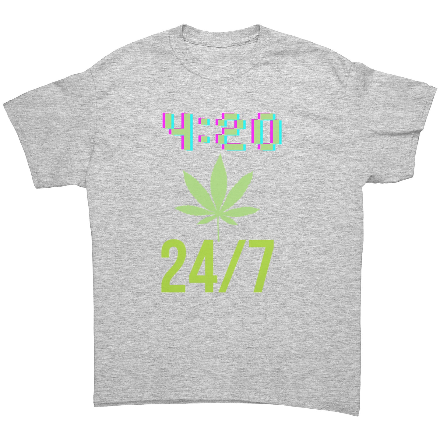 4:20 24/7