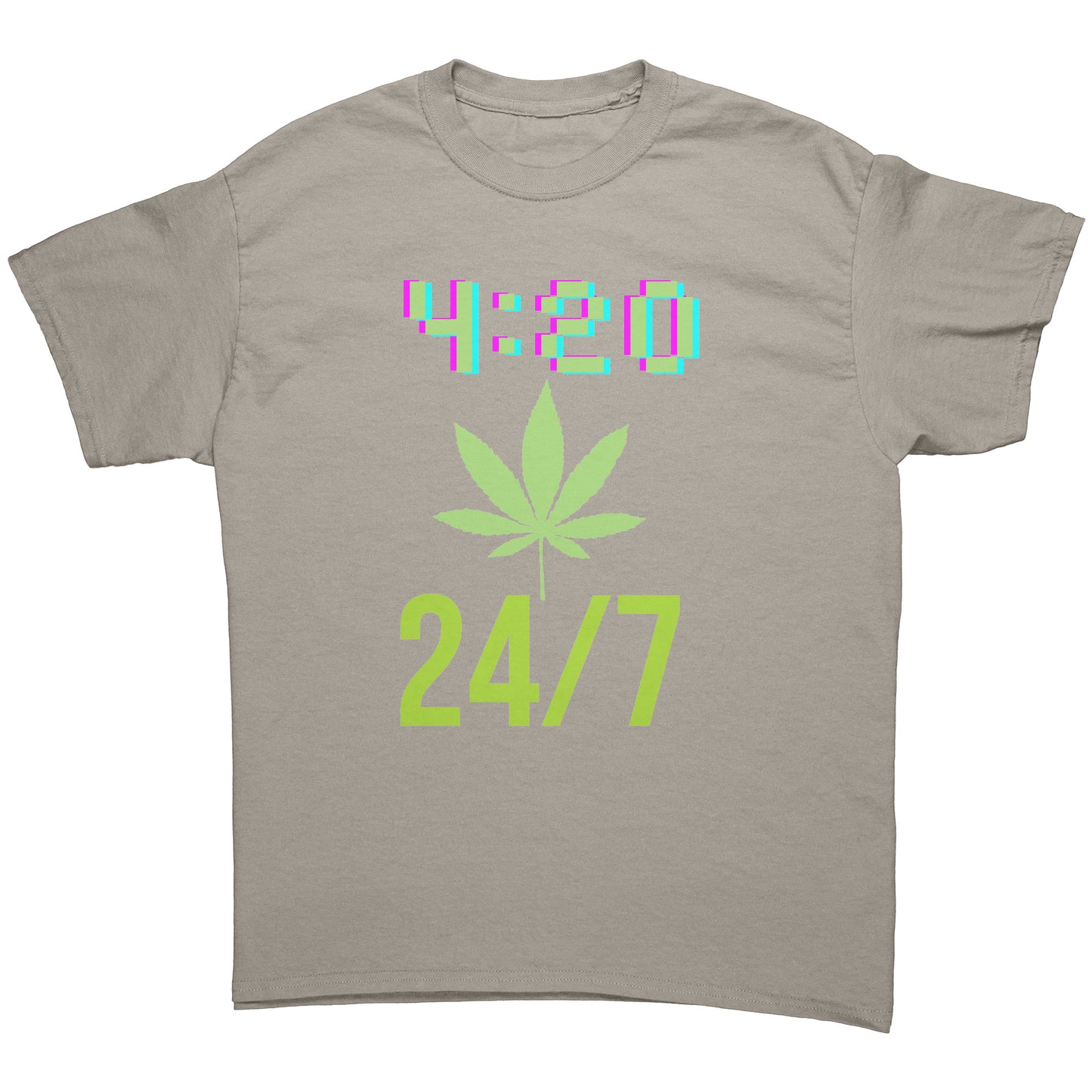 4:20 24/7