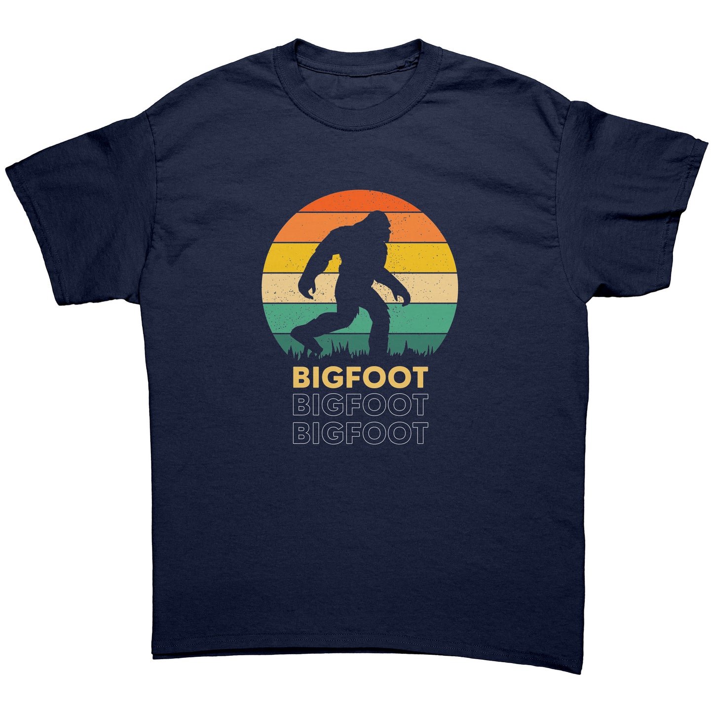 Bigfoot