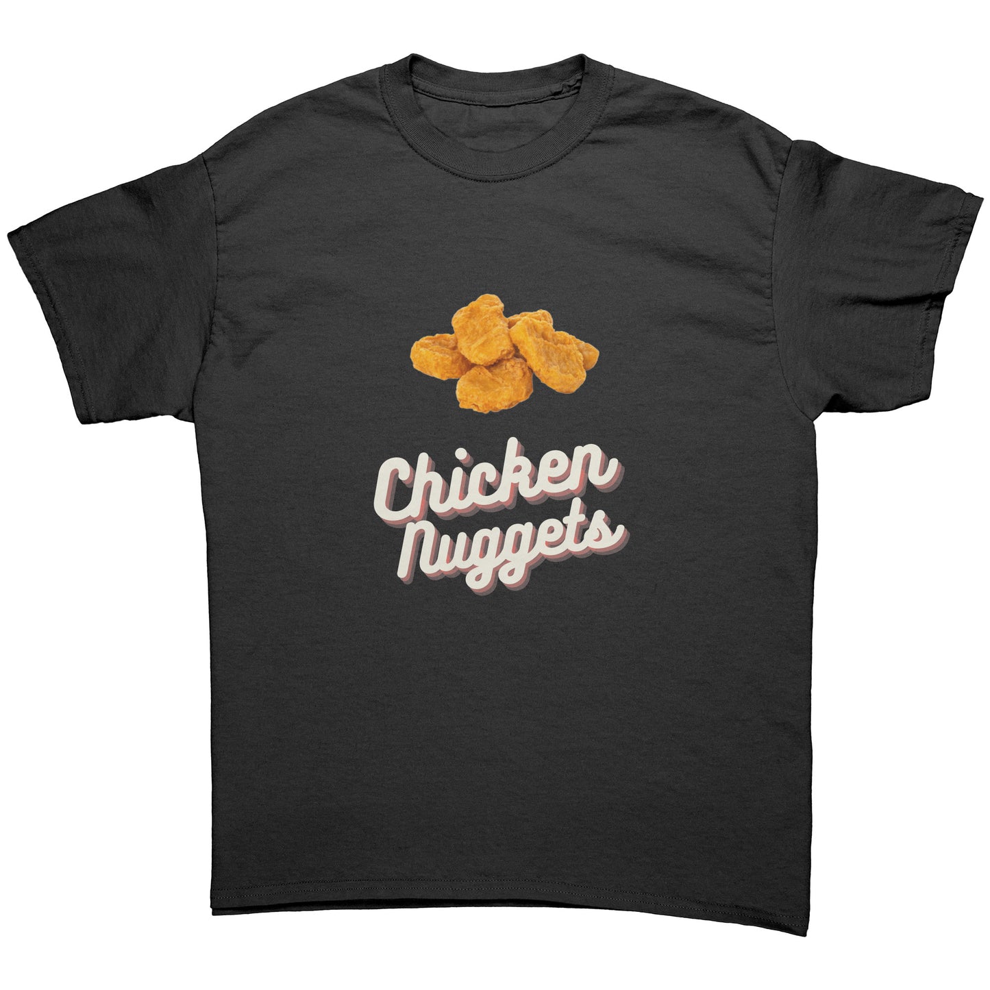 Chicken Nuggets