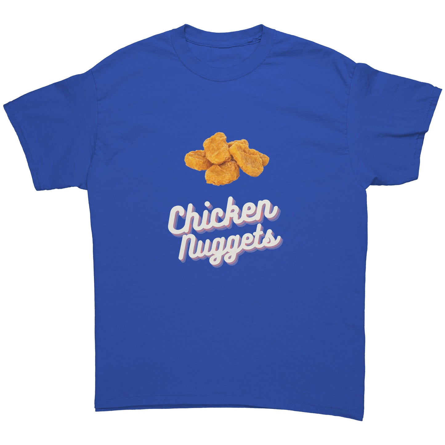 Chicken Nuggets