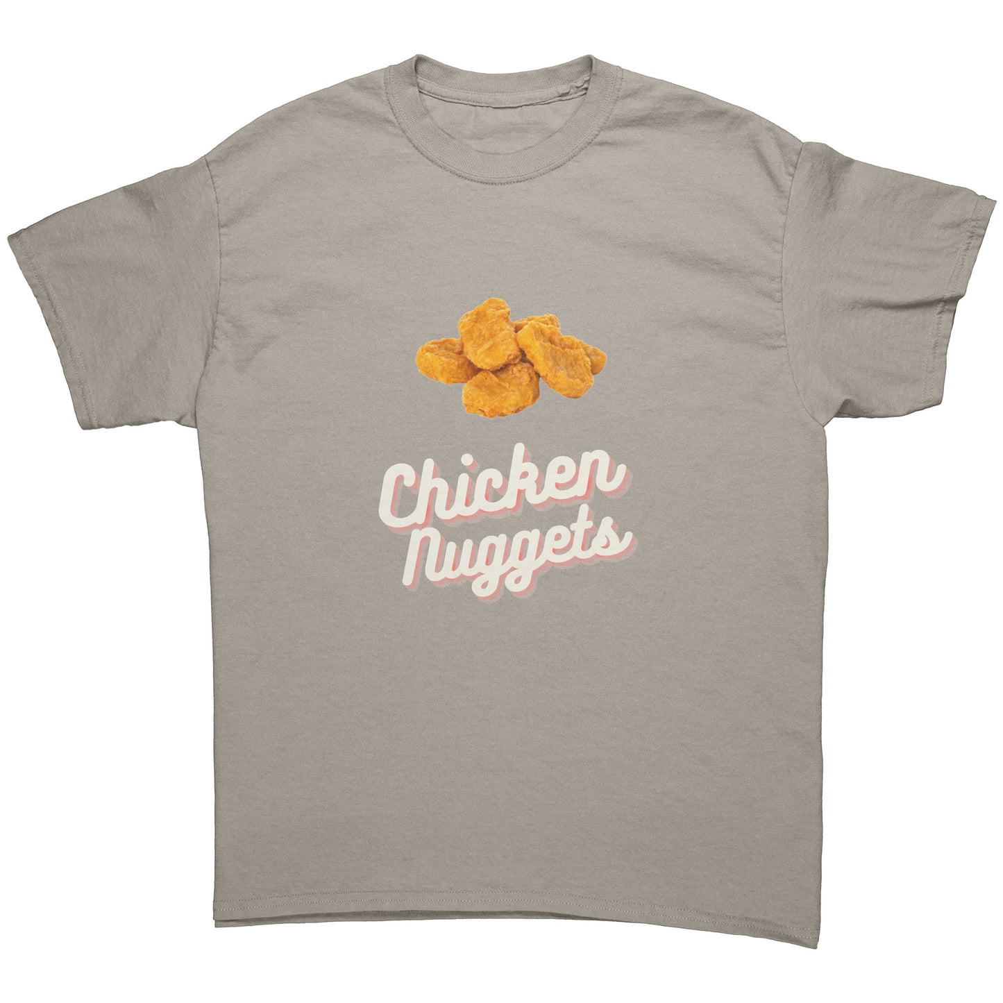 Chicken Nuggets