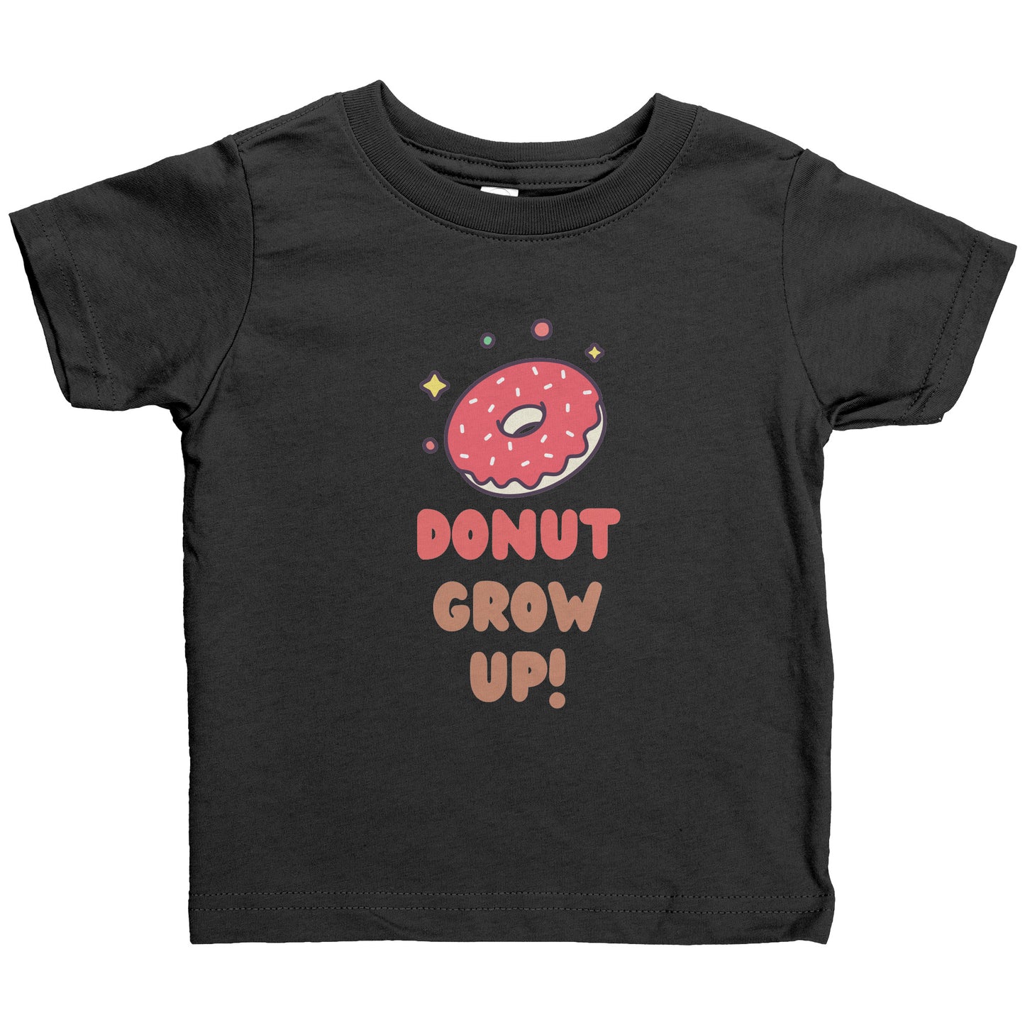 Donut Grow Up Infant