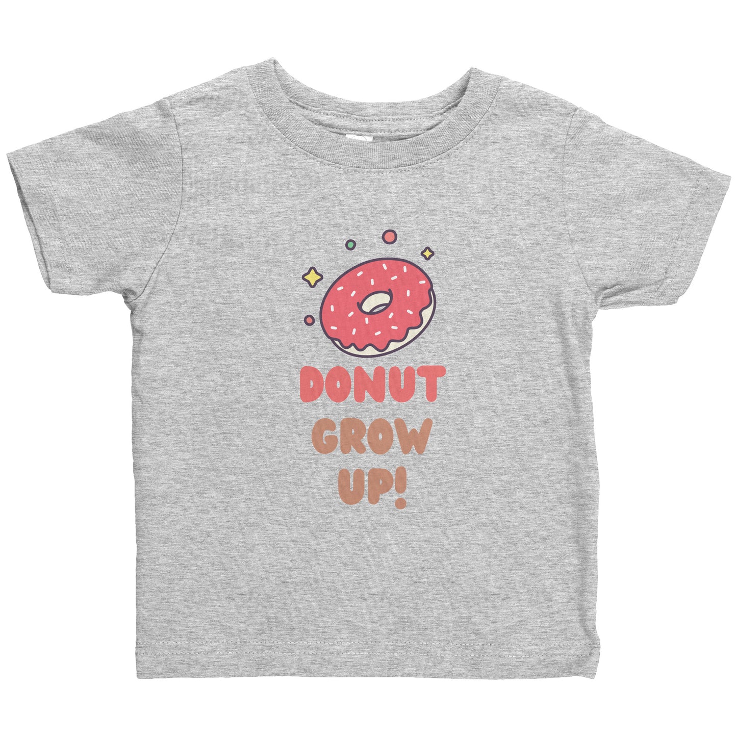 Donut Grow Up Infant