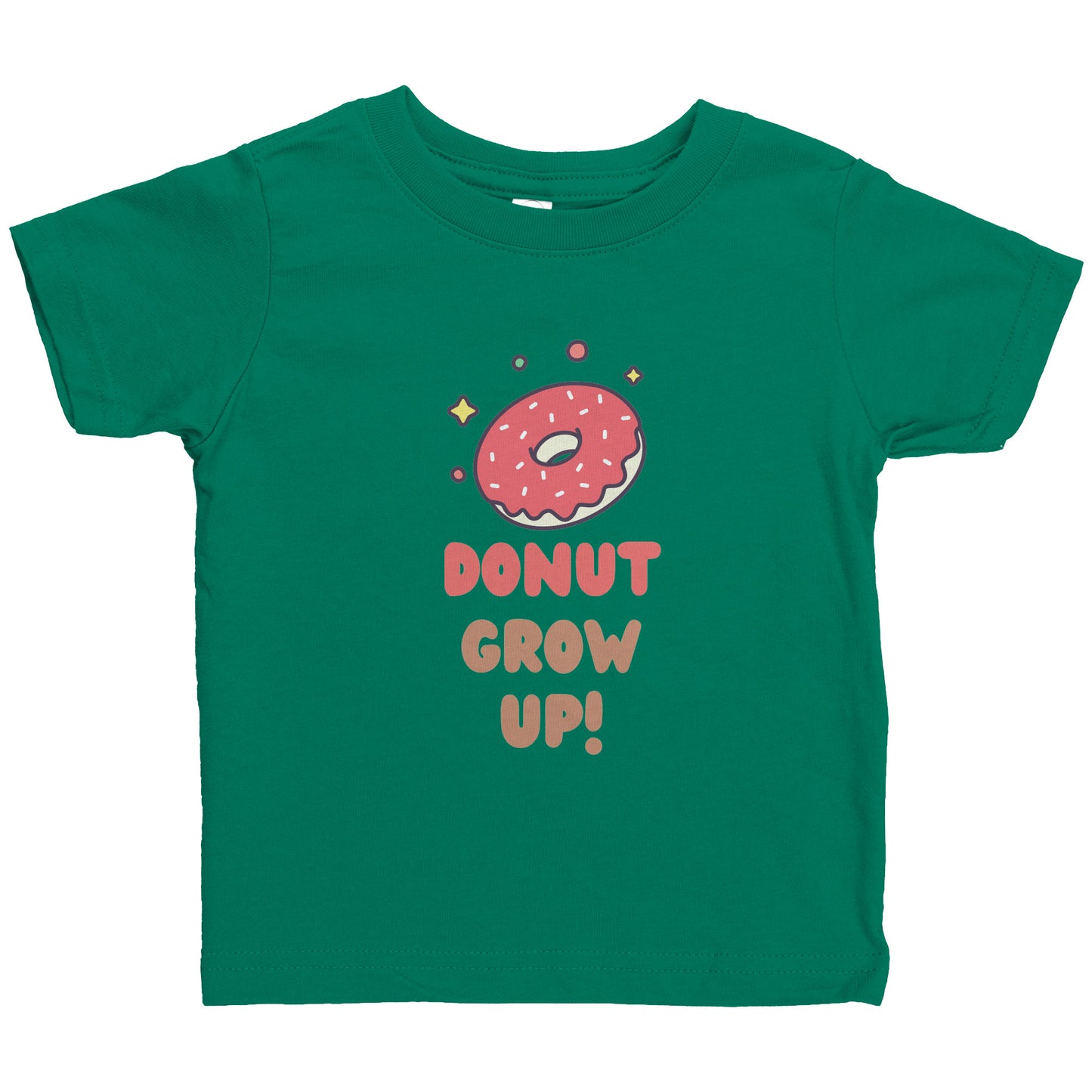 Donut Grow Up Infant