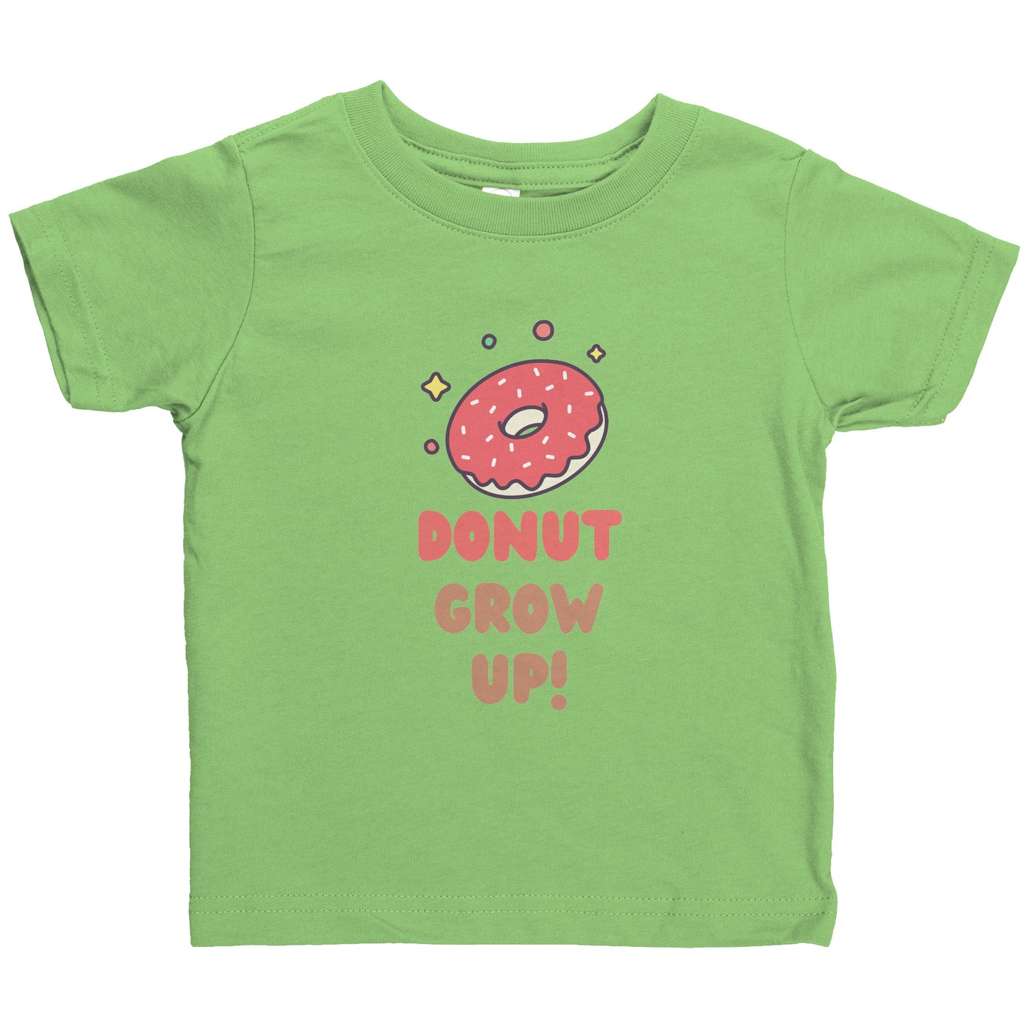 Donut Grow Up Infant