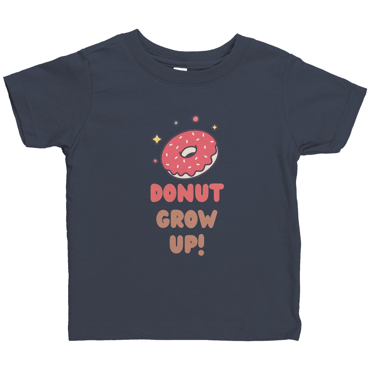 Donut Grow Up Infant