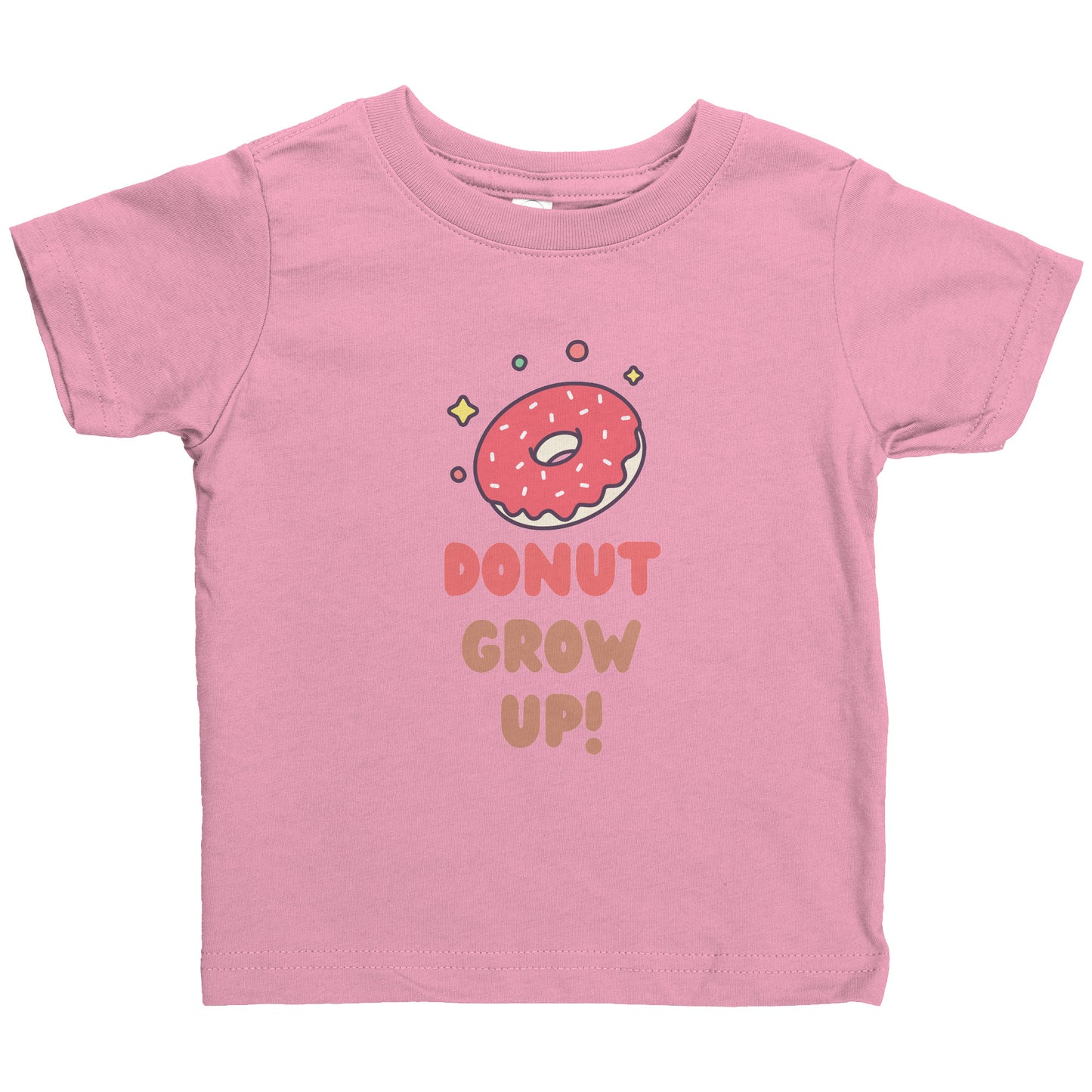 Donut Grow Up Infant