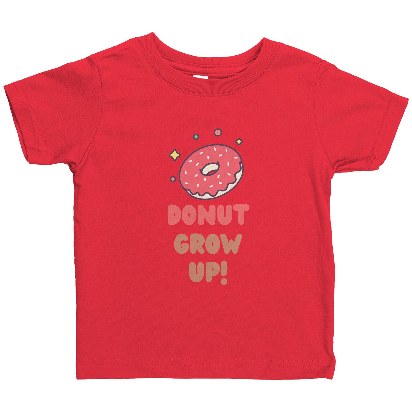 Donut Grow Up Infant