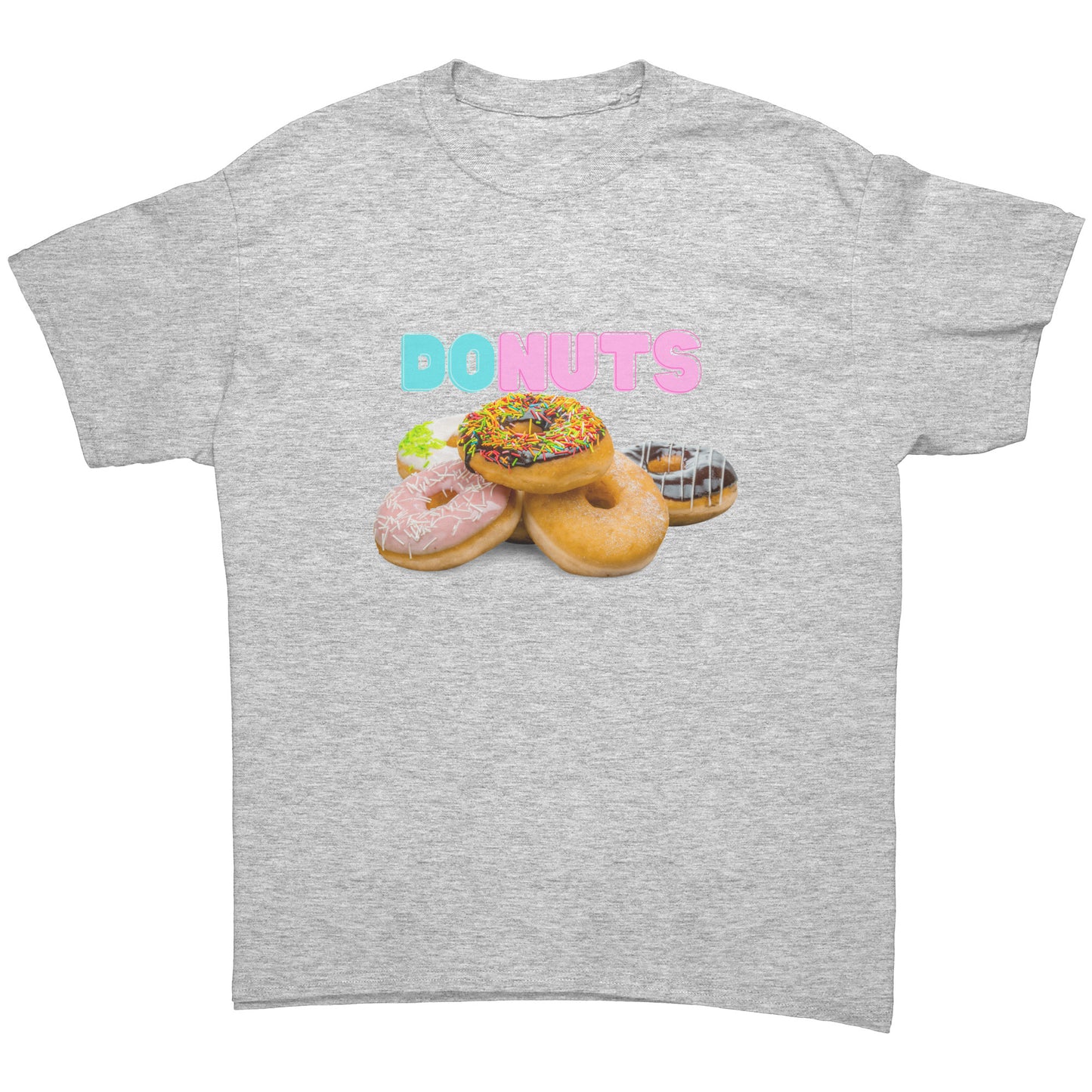 Donuts