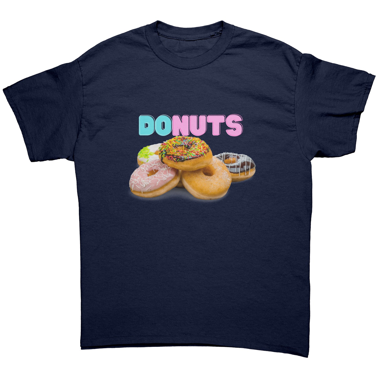 Donuts