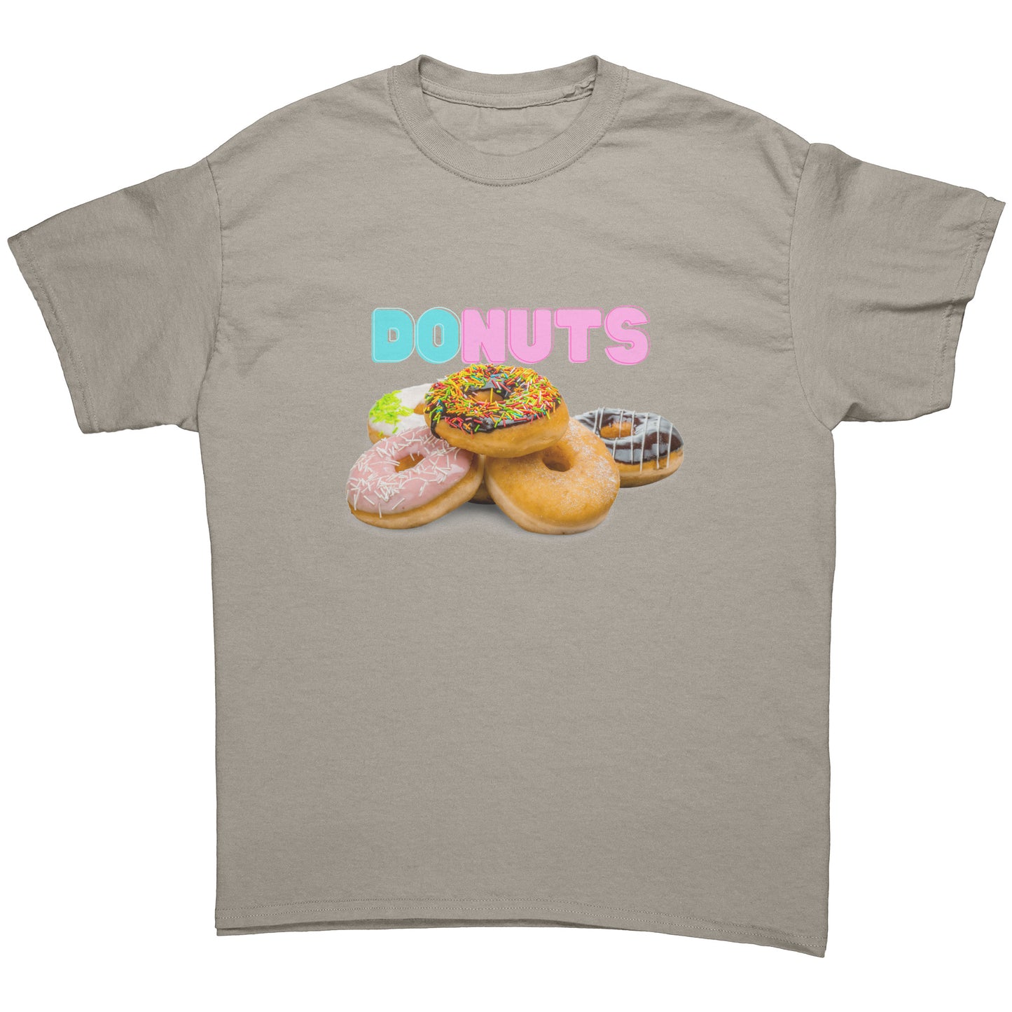 Donuts