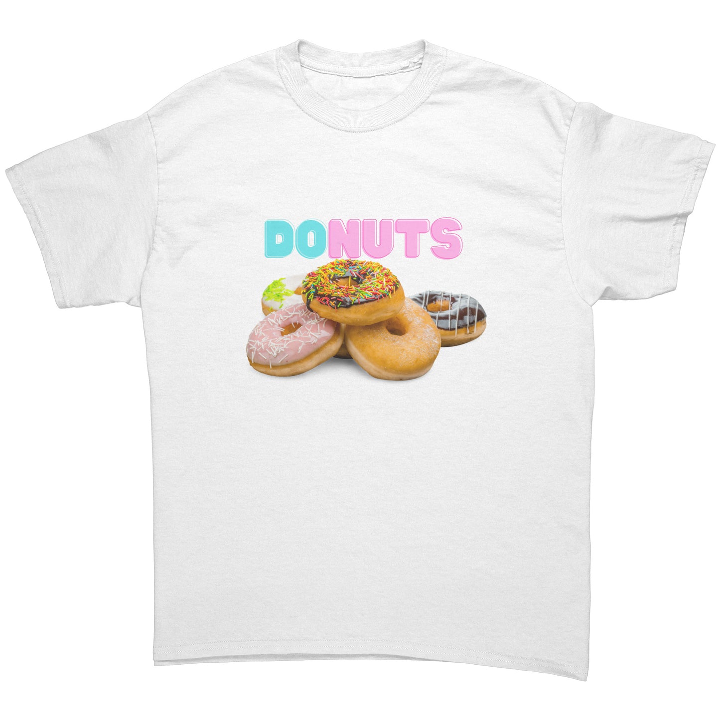 Donuts