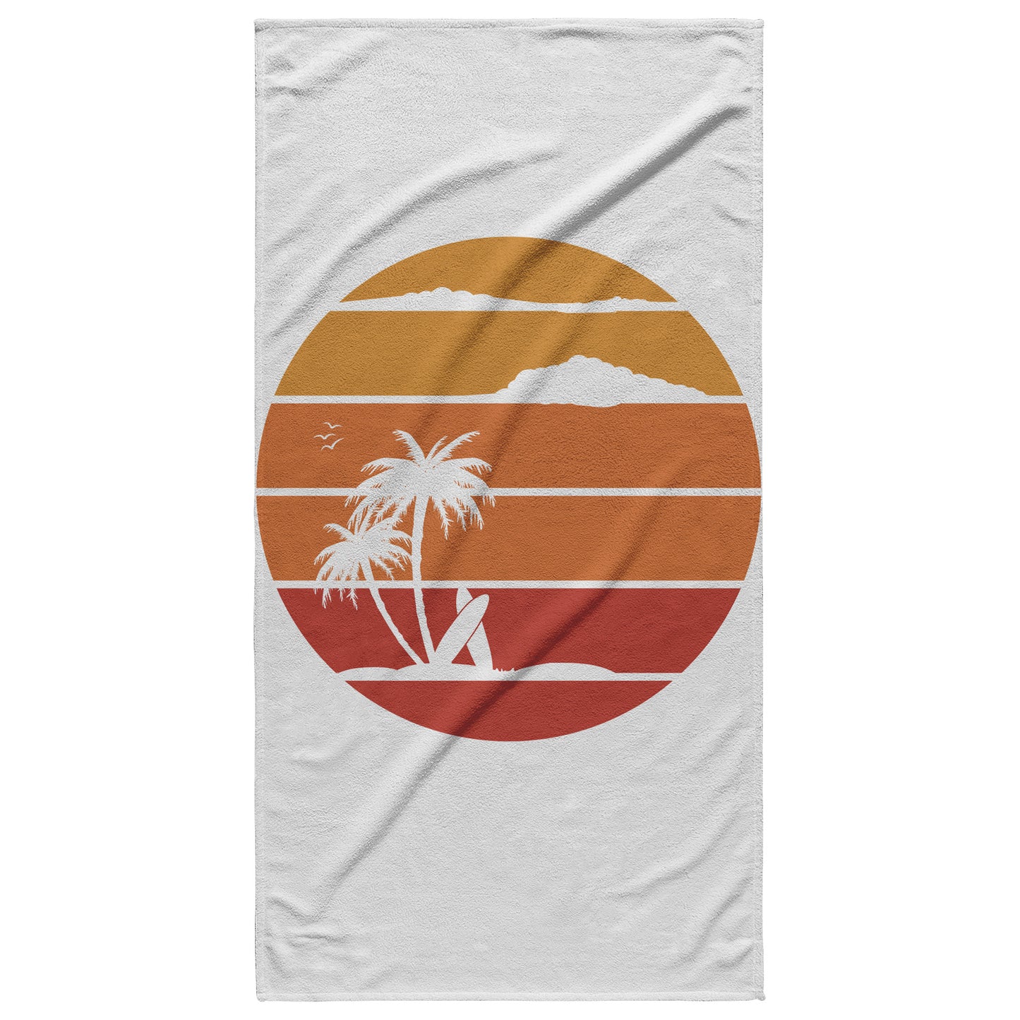 Endless Summer Towel