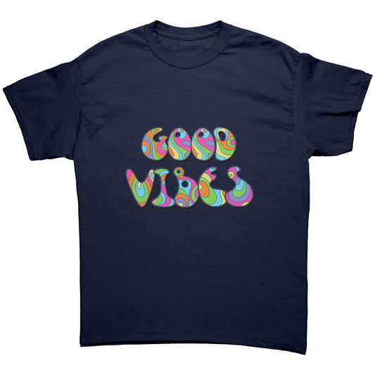 Good Vibes Psychedelic