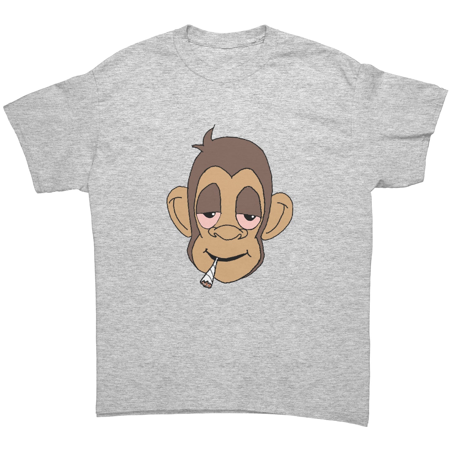 Highjinx Monkey