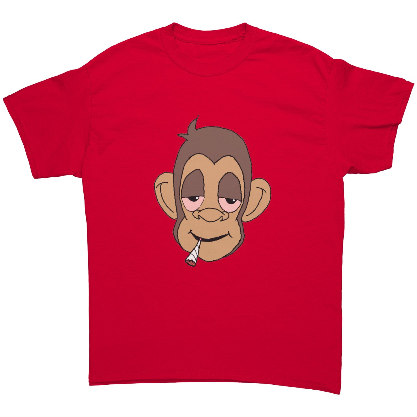 Highjinx Monkey