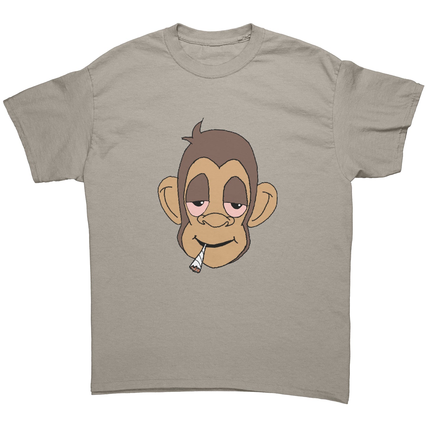 Highjinx Monkey