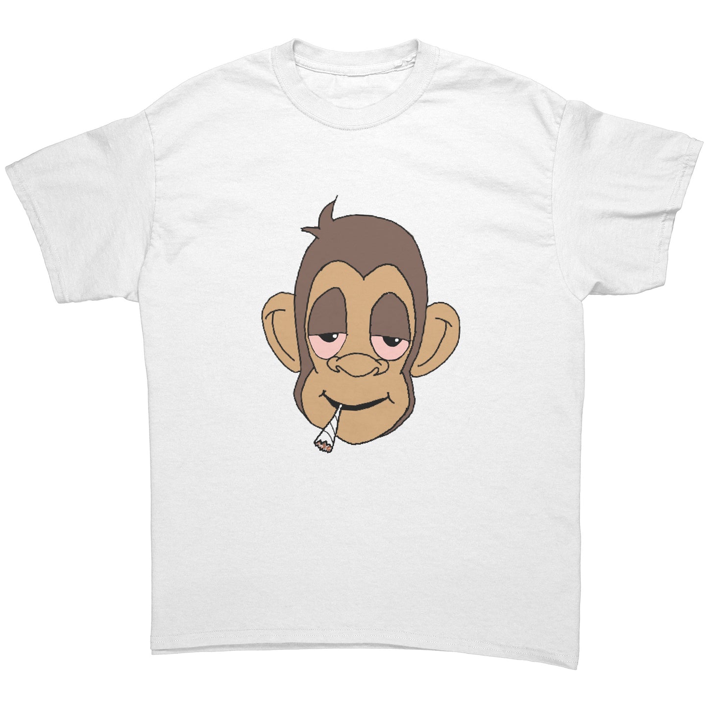 Highjinx Monkey