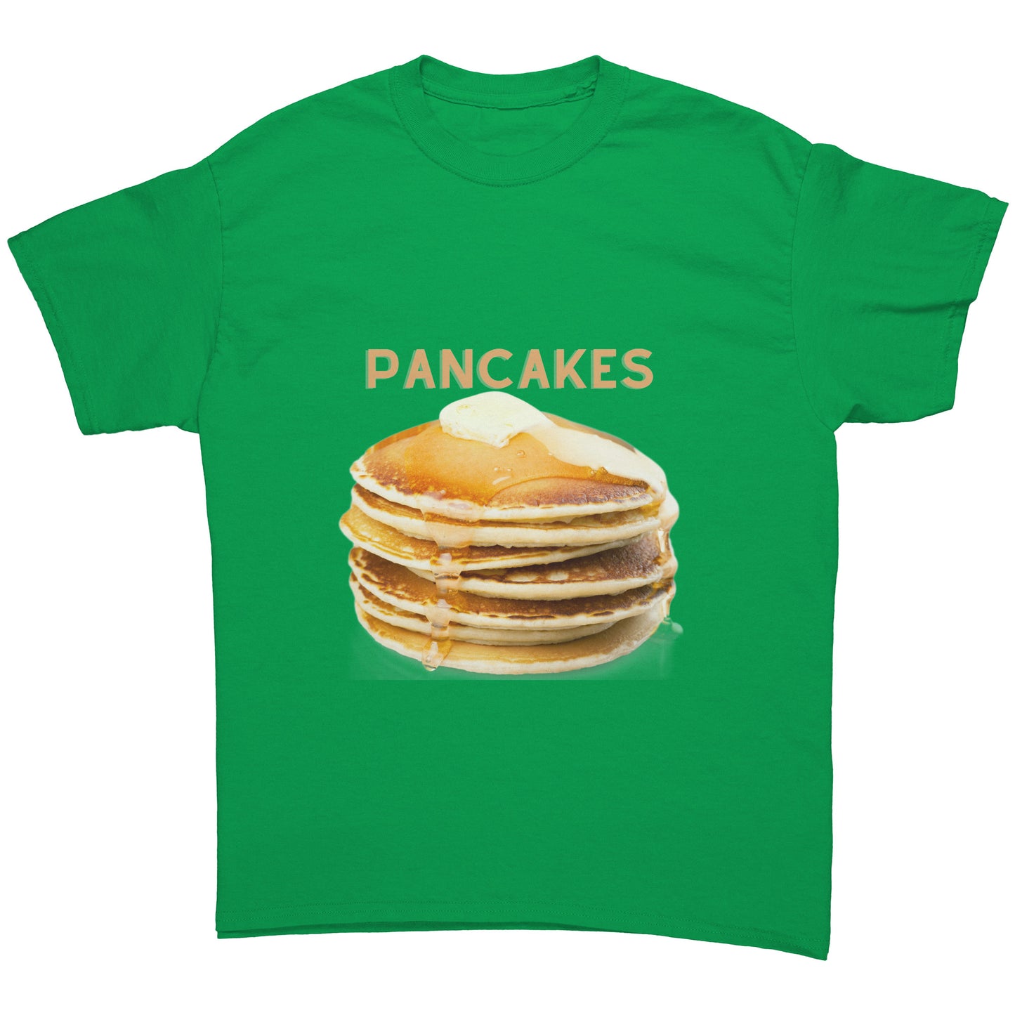 Pancakes