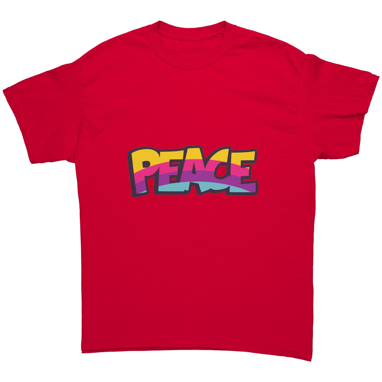 Peace Rainbow