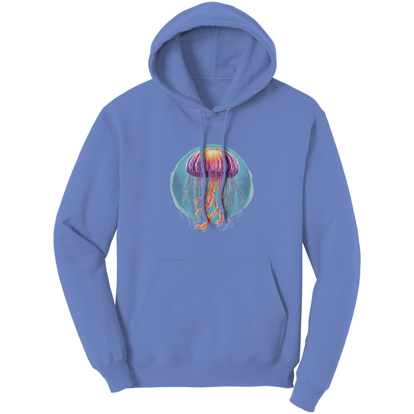 Psychedelic Jellyfish