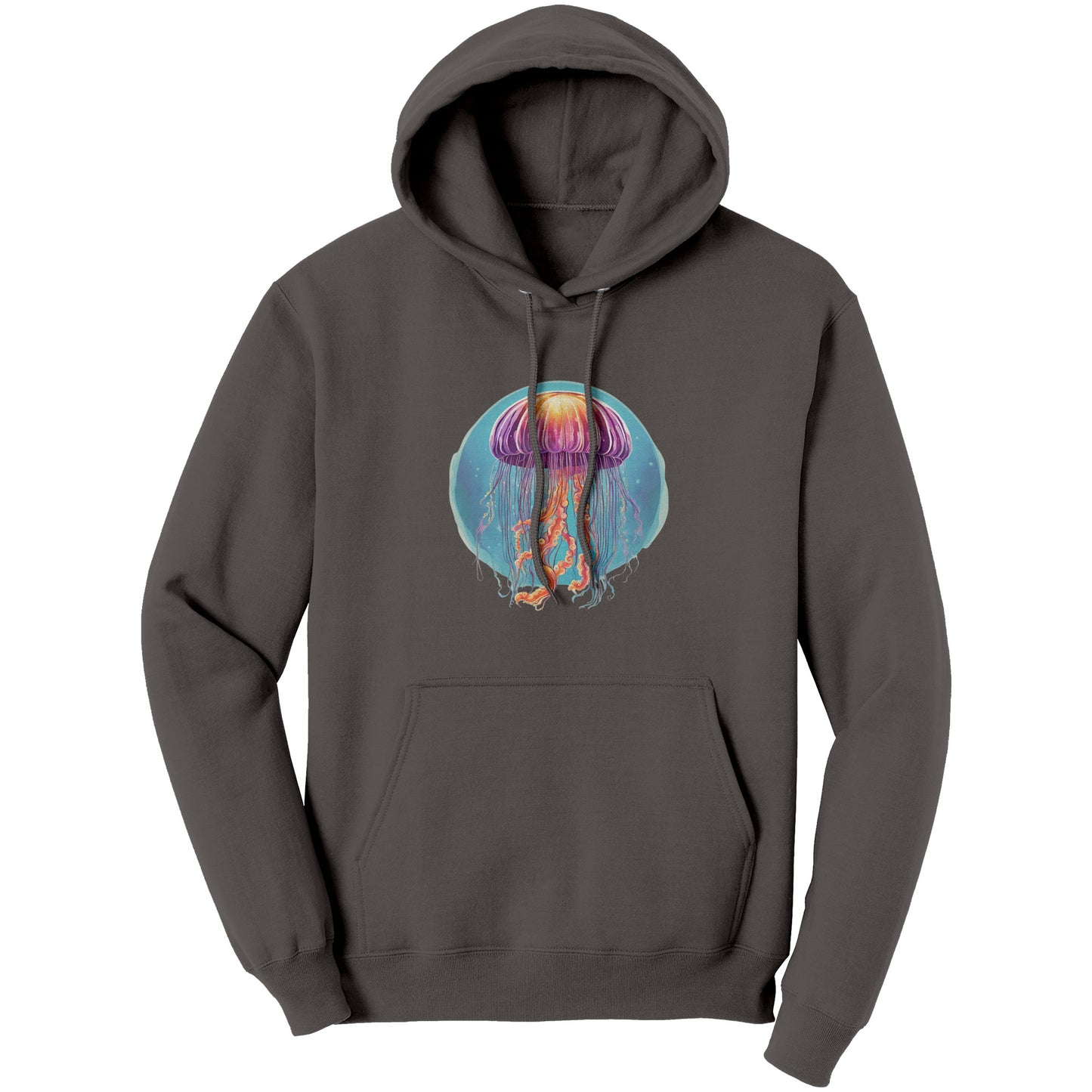 Psychedelic Jellyfish