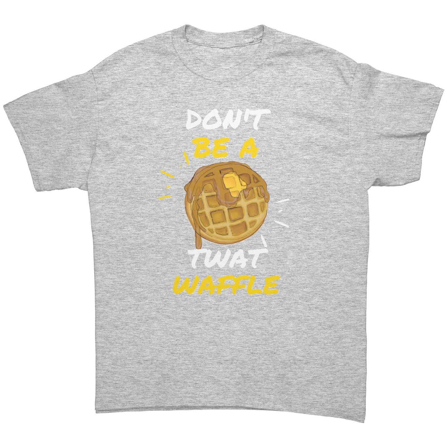 Twat Waffle