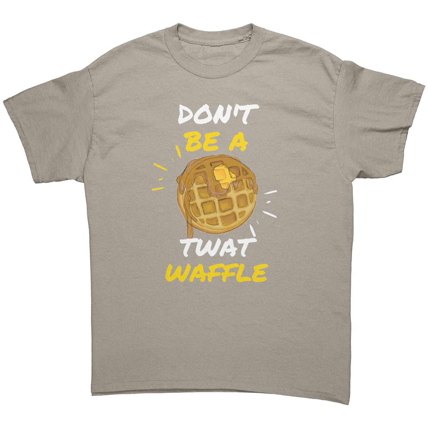 Twat Waffle