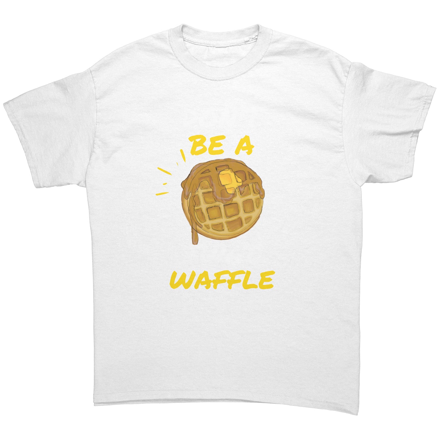 Twat Waffle